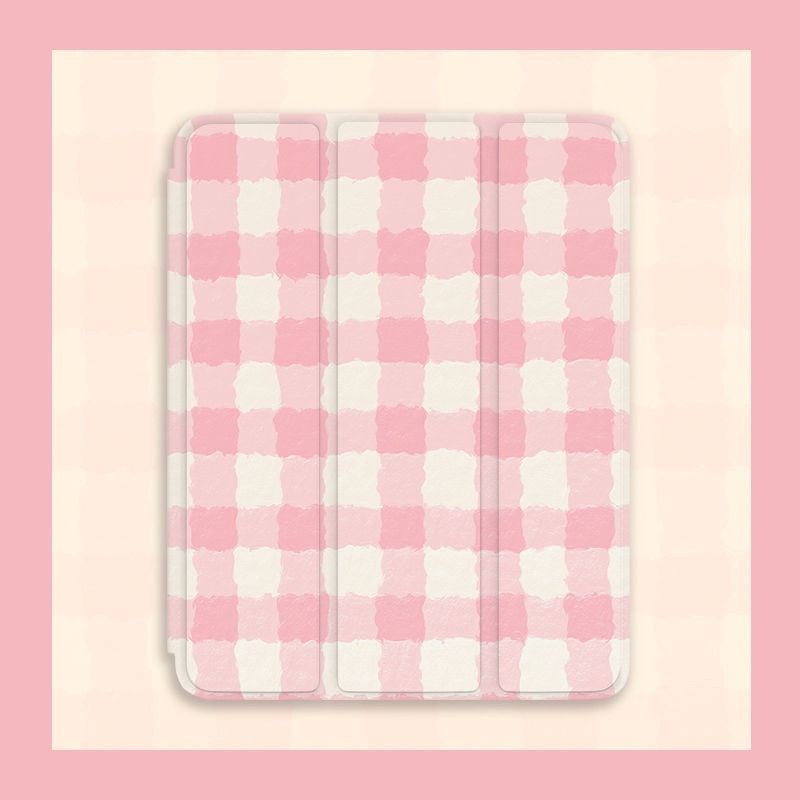 เคสใสไอแพด กันกระแทก CASE FOR IPAD มีช่องใส่ปากกา ทุกรุ่น IPAD เคสไอแพด Case มีที่ใส่ปากกาหลังใส สำหรับ Compatible For iPad 2021 Pro 11 2019 2020 10.2 7 8th 2018 9.7 5 6th