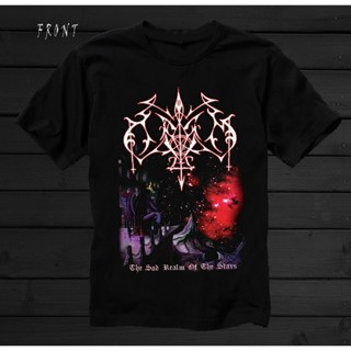 OdiumThe Sad Realm Of The StarsMetal BandMyrkskogtShirt tshirt_07