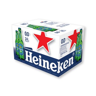 0Non-Alcoholic 24ขวดน้ำอัดลมและน้ำหวานHeineken 330มล.x 0ไฮเนเก้นไฮเนเก้นเครื่องดื่มมอลต์ไม่มีแอลกอฮอล์ Non-Alcoholic0Ma