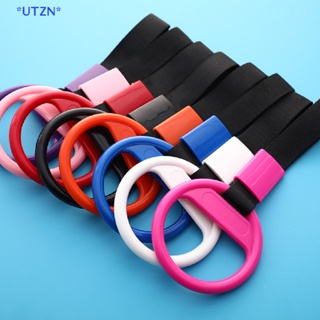 Utzn&gt; JDM สายคล้องมือ อุปกรณ์เสริม สําหรับรถยนต์