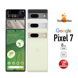 Google Pixel 7 smartphone