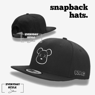 หมวก Kaws Snapback คุณภาพพรีเมี่ยม