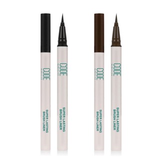 Code Glokolor P. Super Lasting Brush Liner 0.6g