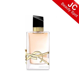 (Full Size) Libre Eau de Toilette Yves Saint Laurent for women 30ml.-100ml.