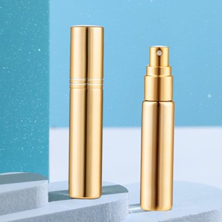 ✨ขวดแบ่งน้ำหอม แบบพกพา สำหรับเติมแบบปั้ม (ขนาด10 ml)