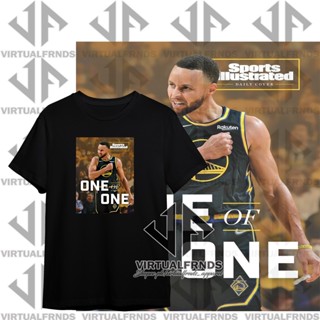 [NBA ALLSTARS] Stephen Curry T-Shirt/Shirt | The Project V7 “Stephen Curry” Edition MVP player_02