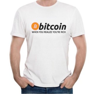 CRYPTO SHIRT UNISEX - Bitcoin Shirt_05