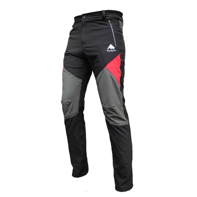 กางเกงเดินป่าตั้งแคมป์ - กางเกงกลางแจ้ง - กางเกงกีฬา - รูปที่ 4