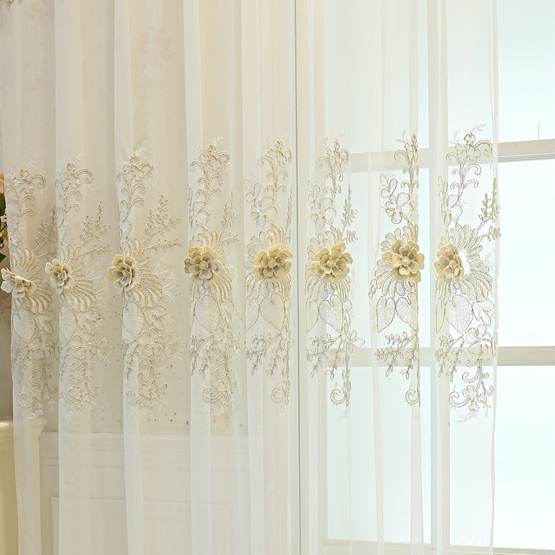 【พร้อมส่ง】ผ้าม่าน ผ้