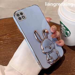 เคส samsung a22 5g samsung a22 4g ใหม่ เคสโทรศัพท์มือถือ ซิลิโคนนิ่ม กันกระแทก สําหรับ samsung a22 5g samsung a22 4g DDTZZJ01 น่ารัก ลายการ์ตูน กันกระแทก