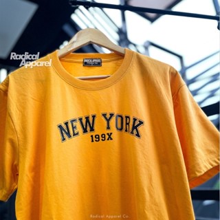 NEY YORK 199X HIGH QUALITY UNISEX TSHIRT._03