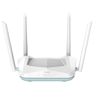 D-Link EAGLE PRO AI AX1500 Smart Router