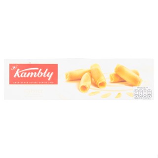 แคมบลีย์กาพรีส 100G. 100ก.KAMBLY CAPRICE