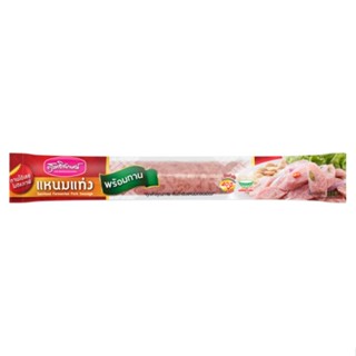 180g  สุทธิลักษณ์แหนมแท่งพร้อมทาน กรัมSUDDHILUCK SANITISEDFERMENTED SAUSAGE180