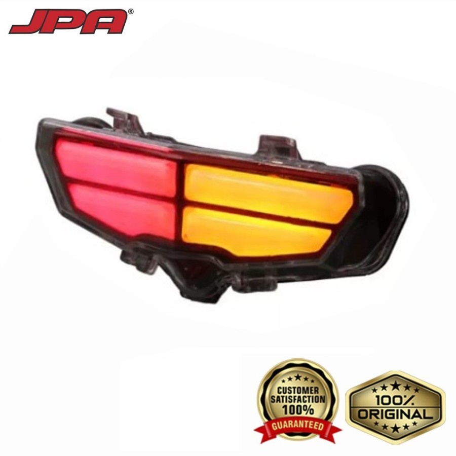 JPA New Vixion R ไฟเบรค LED / Xabre Stop Lamp LED