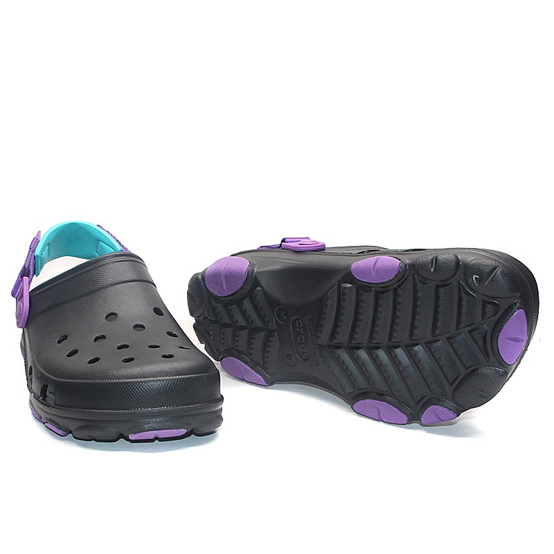 รองเท้าแตะ crocs ขนาดใหญ่ ของแท้ สําหรับผู้ชาย และผู้หญิง206340]