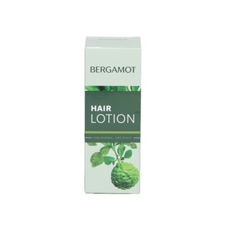 เบอกามอตแฮร์โทนิคมะกรูด 90ML. 90มล.BERGAMOT HAIRTONIC-MAGROOD