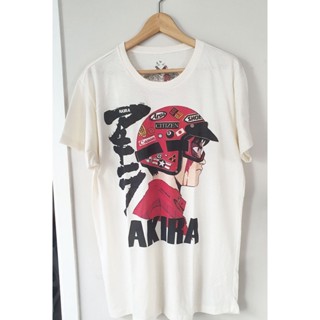 เสื้อยืด Akira T-shirt