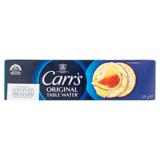 คารส์ 125ก.ICARRS เทเบิล วอเตอร์TABLE WATER 125G.I