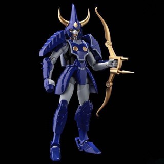 พร้อมส่ง ชุดเกราะคู่ Koo Thousand-Value Master Sky God Armor Demon Shrine Fighter Yu Chai Dang Ma