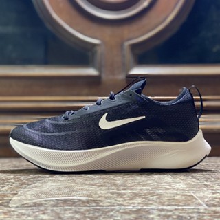 Nike Zoom Fly 4 ‘Black/White’ (M11US)