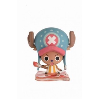 Chopper ของแท้ JP แมวทอง - WCF Ichiban Kuji Banpresto [โมเดลวันพีช]