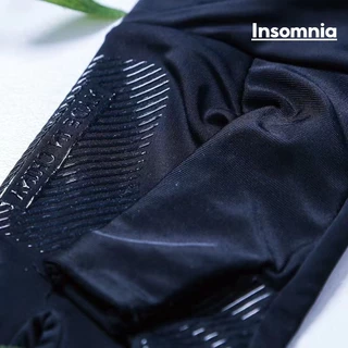 Insomnia | ถุงมือระบายอากาศ ใช้มือถือได้ 1 คู่ อเนกประสงค์ ถุงมือกิจกรรม ขี่จักรยาน ถุงมือ ขับมอเตอร์ไซด์ เล่นกีฬา