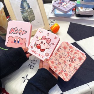 เคสซิลิโคนแม่เหล็ก ป้องกันรอย ลาย Kirby Kuromi Nintendo Switch สําหรับ Switch NS OLED Lite