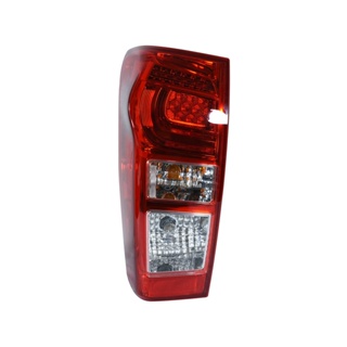 ไฟท้าย DMAX ปี 2014-2015 ซ้าย(LED) Isuzu(8-98222282-2)