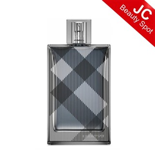 (Full Size) Burberry Brit Rhythm Burberry EDT for men 30ml.-100ml.