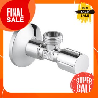 สต๊อปวาล์ว 1 ทาง GROHE รุ่น 22046000 โครเมียมStop valve 1 way GROHE model 22046000 chrome