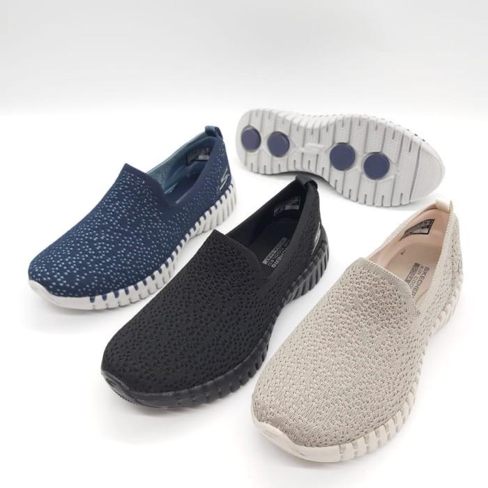 TOPCOD 【New Style！】COD รองเท้าผู้หญิง SKECHERS / SKETCHER GOWALK SMART GLORY