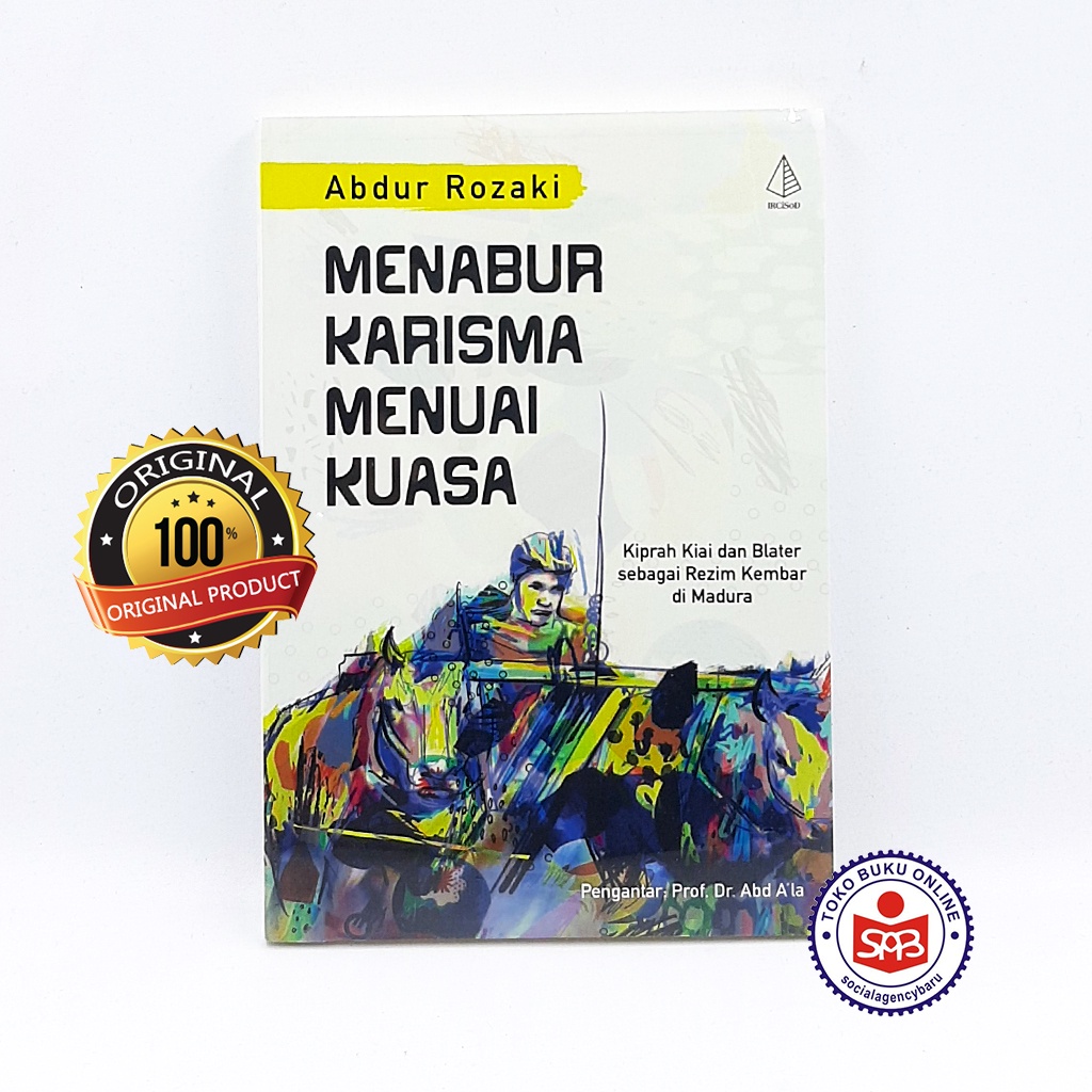 เข้าถึง Karisma Reap Power - Abdur Rozaki