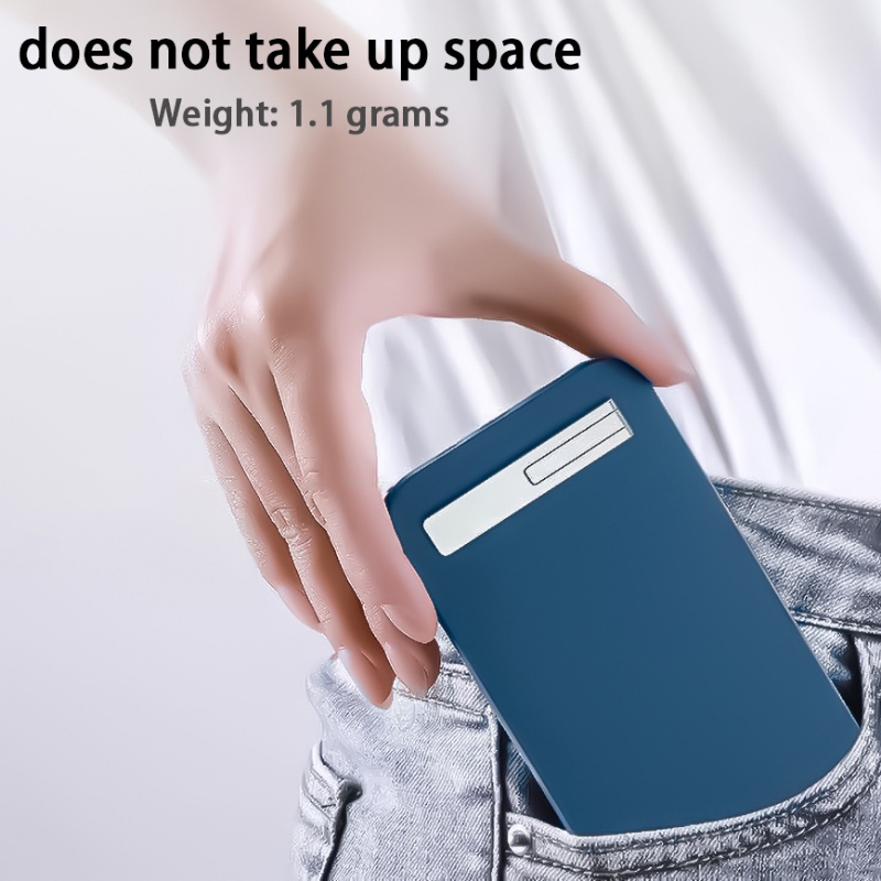 [ราคาขายส่ง] ที่ยึดเดสก์ท็อปแบบแถบปรับได้แบบพกพาสําหรับโทรศัพท์มือถือ / ขายึดโต๊ะโลหะผสมอลูมิเนียมแม่เหล็กดูดสไตล์สนับส - รูปที่ 6