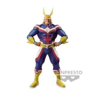 Bandai(บันได) BANPRESTO MY HERO ACADEMIA AGE OF HEROES-ALL MIGHT-