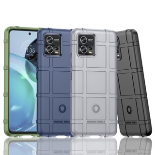 เคสมือถือ แบบนิ่ม กันกระแทก สําหรับ Motorola Moto G72 G82 G62 G42 G32 G22 G52 G51 G41 G100 G60 G60s G30 G20 G50 5G