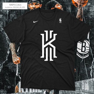 Kyrie Irving Uncle Drew Logo High Quality Shirt (LO3)_03