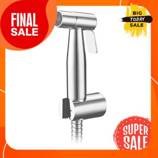 HOY bidet set FXHOY-SSF001 stainless color