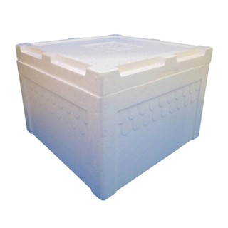 กล่องโฟมใหญ่ Box กก.Foam 25 25kg