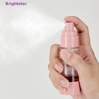 Brightstar ขวดรีฟิล สูญญากาศ สําหรับใส่โลชั่น ครีม 15 30 50 มล.