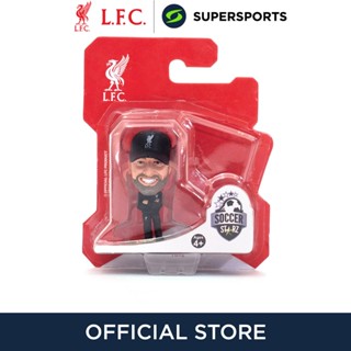 LIVERPOOL FOOTBALL CLUB Jurgen Klopp 2023 Edition ฟิกเกอร์