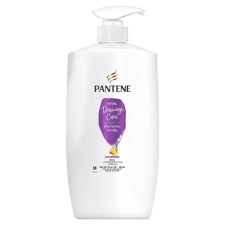 แพนทีน มล.PANTENE แชมพู โทเทิลแคร์900 SHAMPOO TOTALCARE 900ML.