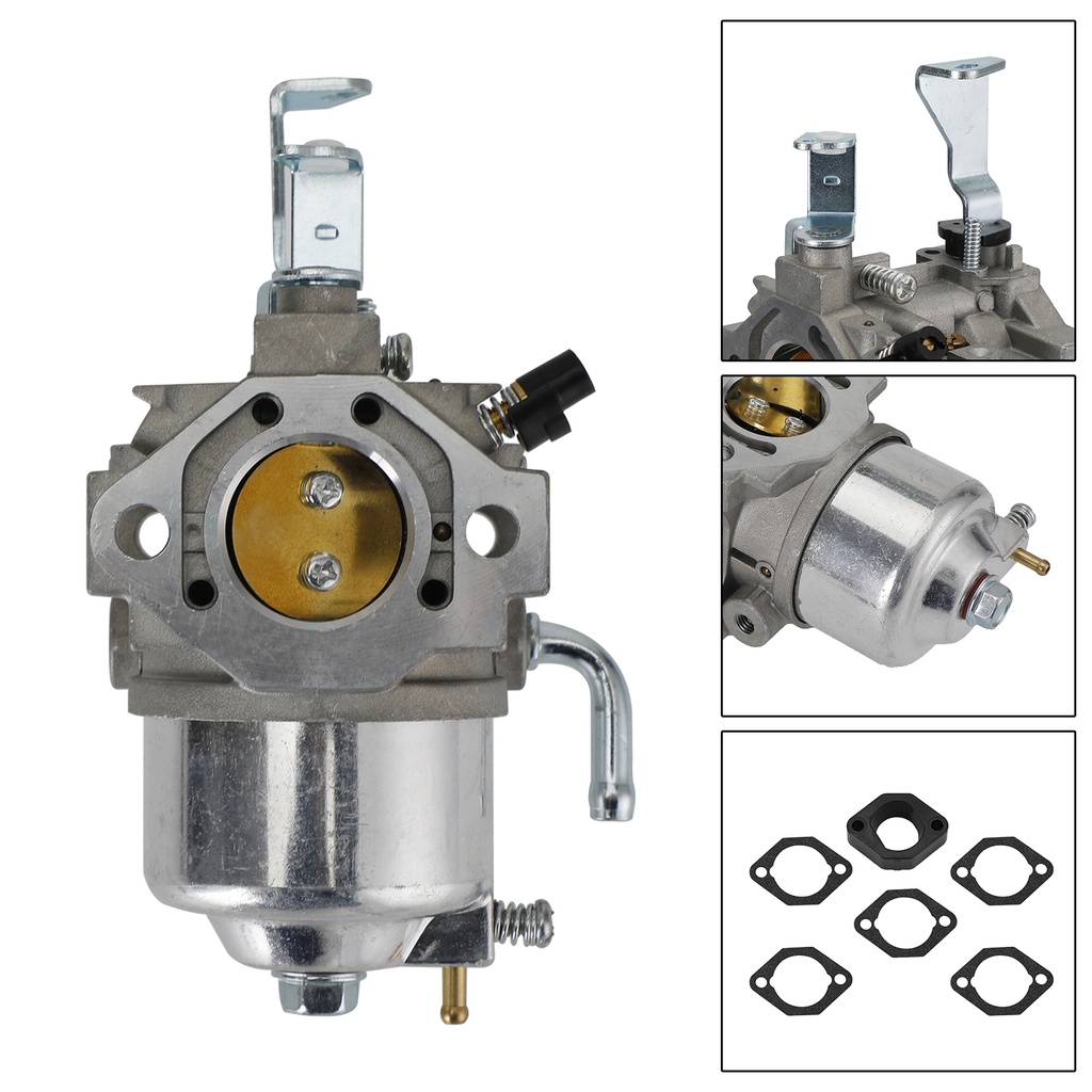 คาร์บูเรเตอร์ สําหรับ Mitsubishi GM291 GM301 GB290 GB300 GT1000 8HP 10HP