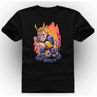 MY HERO ACADEMIA ALMIGHTY T-SHIRT FOR KIDS_04