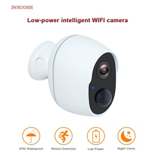 กล้องวงจรปิด CCTV ไร้สาย อินฟราเรด ความละเอียดสูง มองเห็นกลางคืน 2.4Ghz WiFi 1080P กันน้ํา สําหรับครัวเรือน