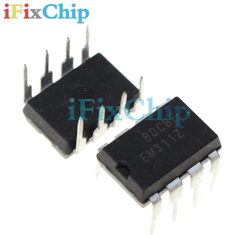 10 ชิ้นใหม่เอี่ยม LMV358P LMV358 DIP-8 MV358 MV358P