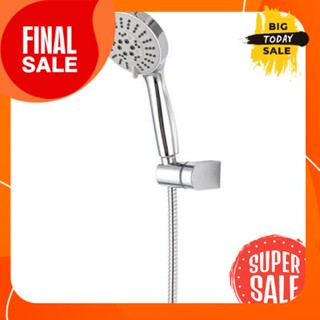 Hand shower set 5 system EIDOSA model EI 3592323 chrome