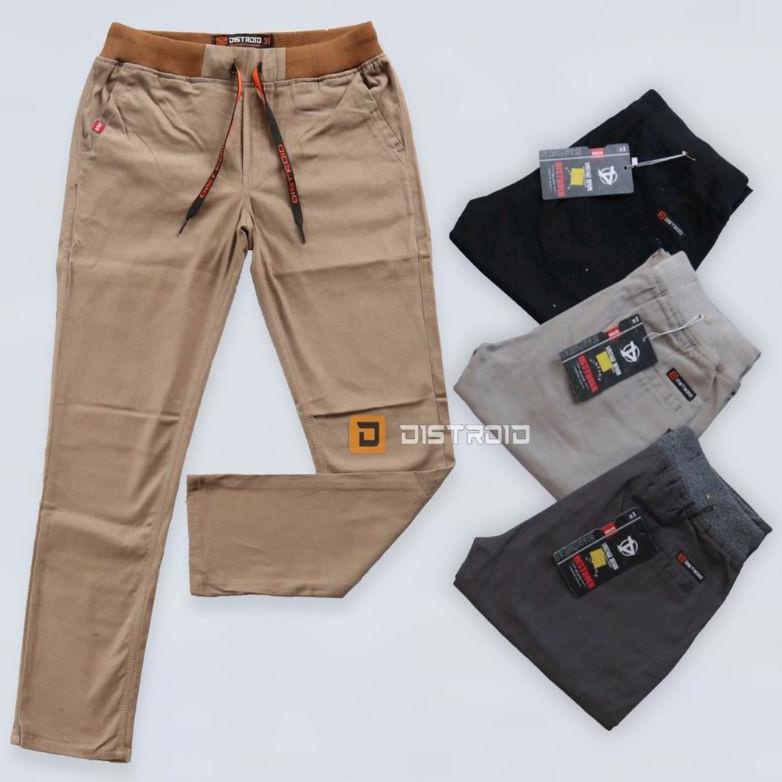 ✨ 7.7 CHINOS RIP GRADE A PANTS