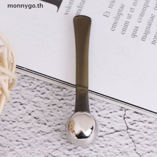Monnygo ครีมนวดรอบดวงตา ต่อต้านริ้วรอย TH