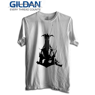 [S-5XL] GILDAN เสื้อยืด พิมพ์ลาย Kamen RIDER RX สีดํา สําหรับผู้ชาย_02